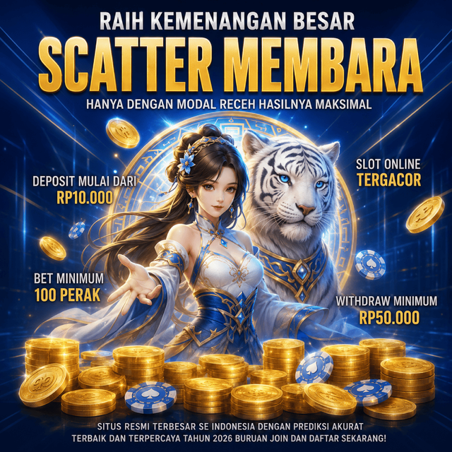 Garuda777 - slot gacor hari ini